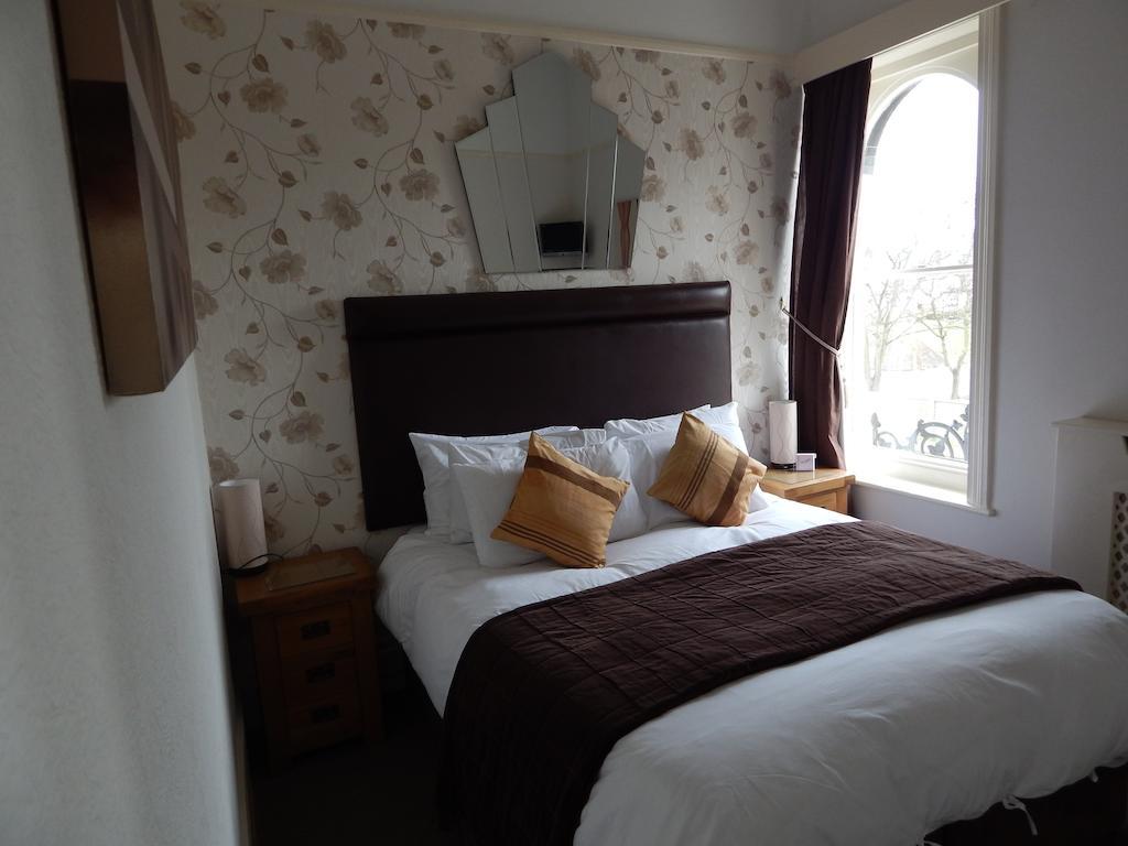 Hotel 3 Norfolk Square Great Yarmouth Exteriér fotografie