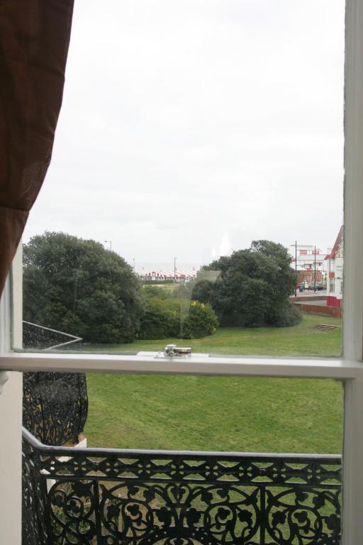 Hotel 3 Norfolk Square Great Yarmouth Pokoj fotografie